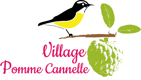 Village Pomme Cannelle